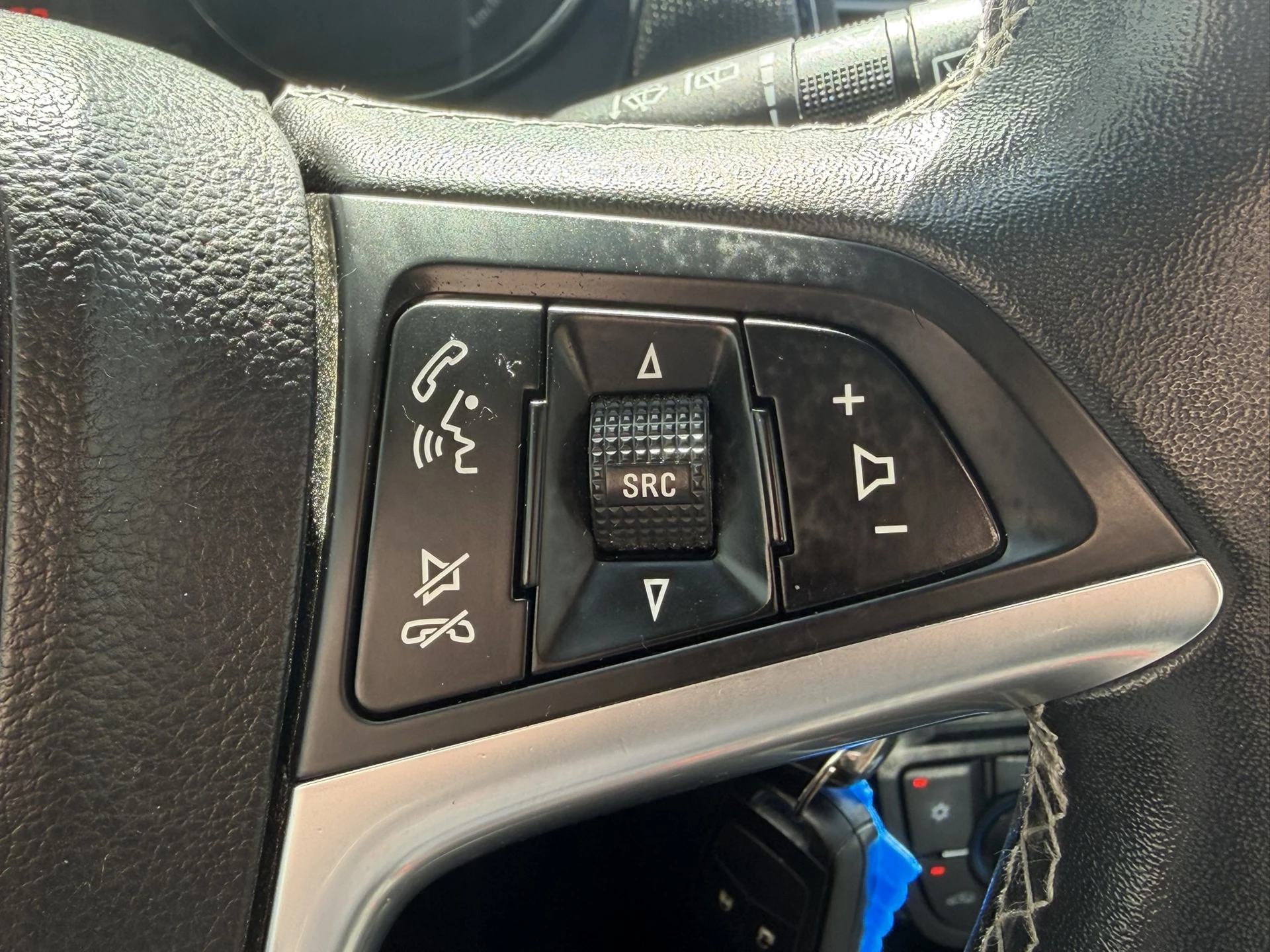 Hoofdafbeelding Opel Meriva