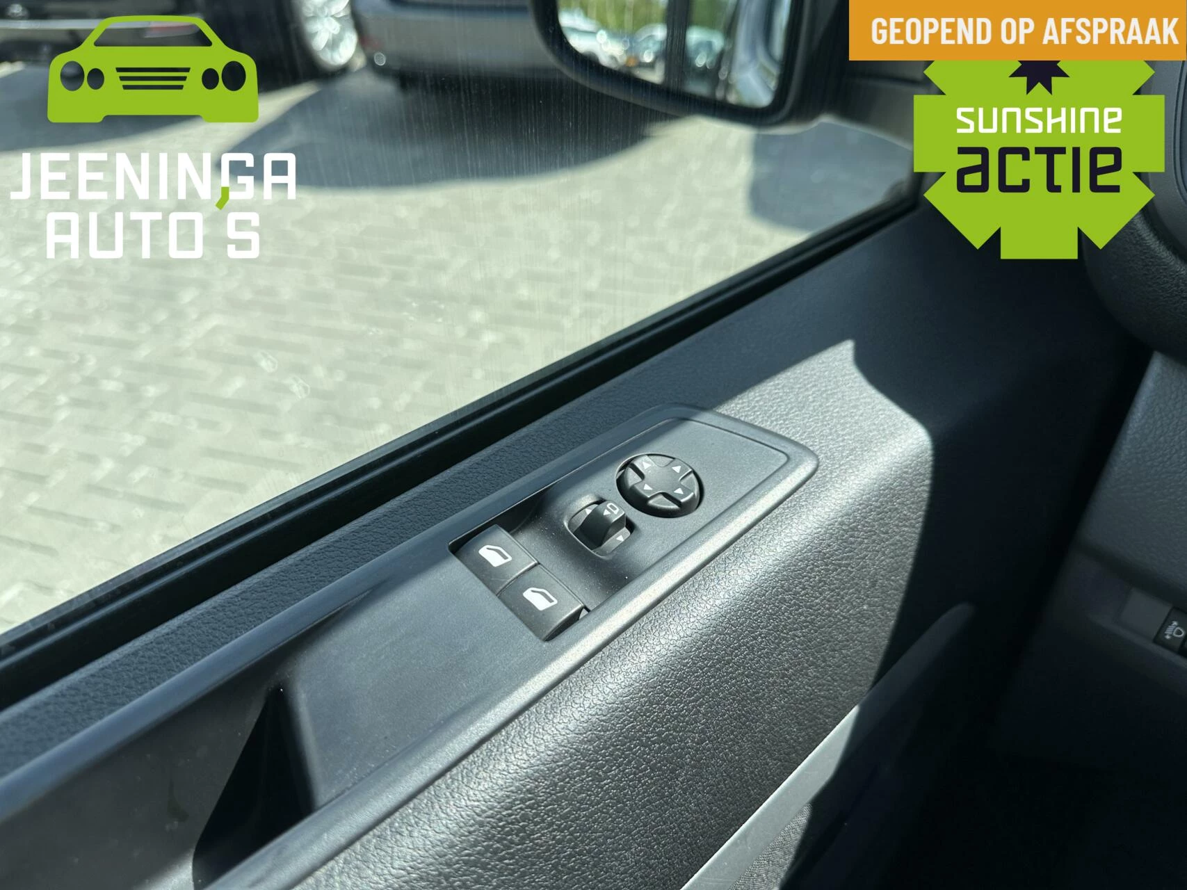 Hoofdafbeelding Citroën Jumpy