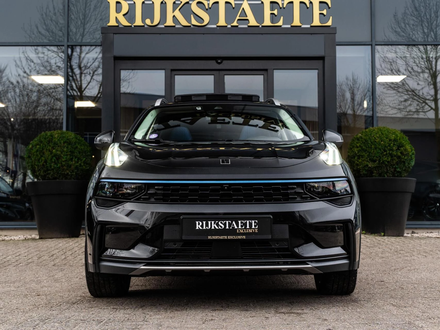 Hoofdafbeelding Lynk & Co 01