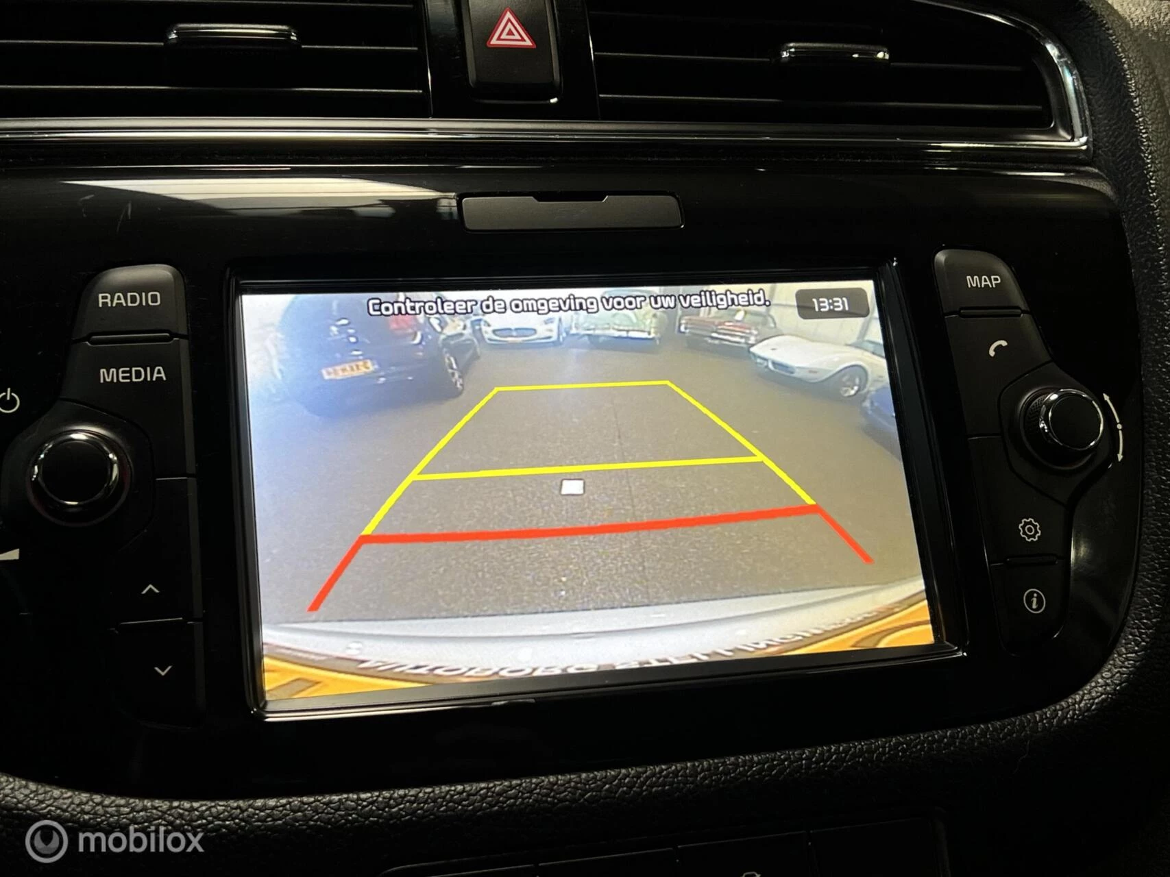 Hoofdafbeelding Kia cee'd