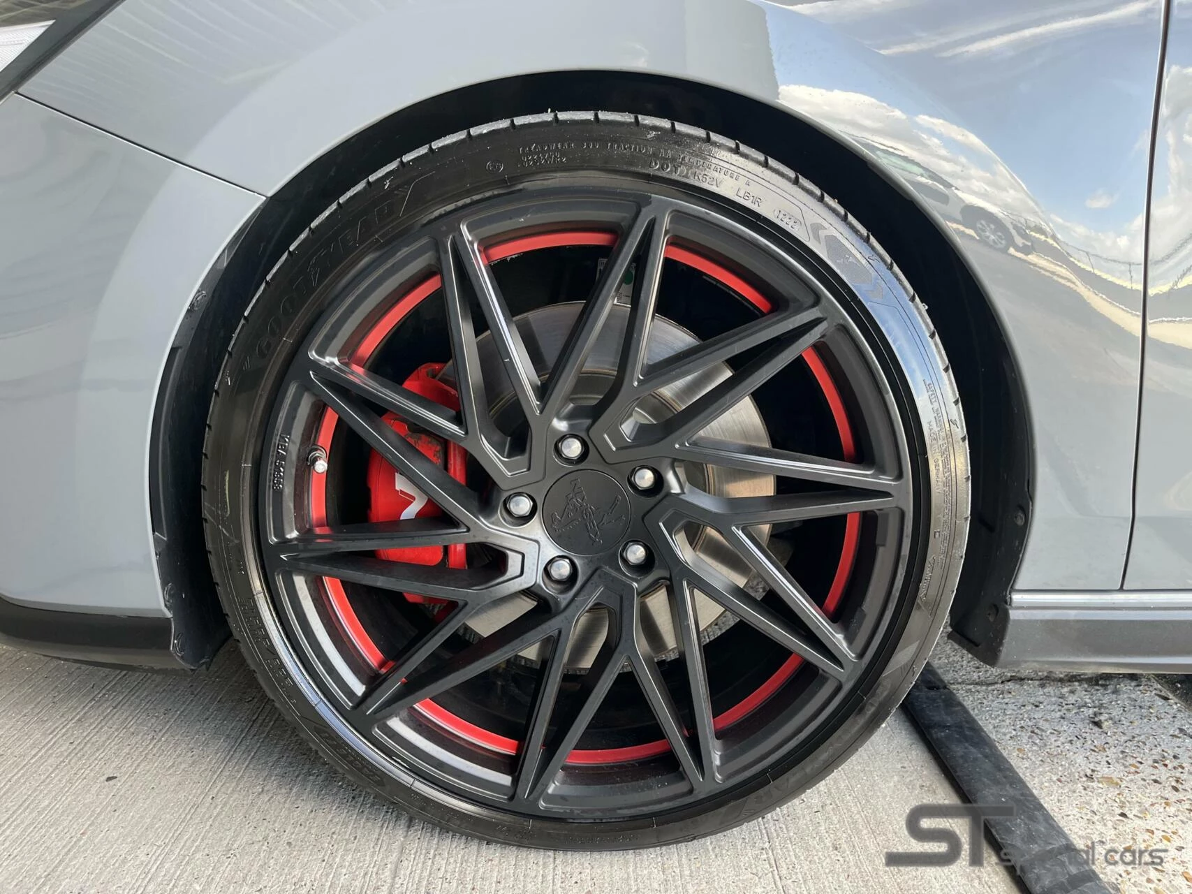 Hoofdafbeelding Hyundai i30