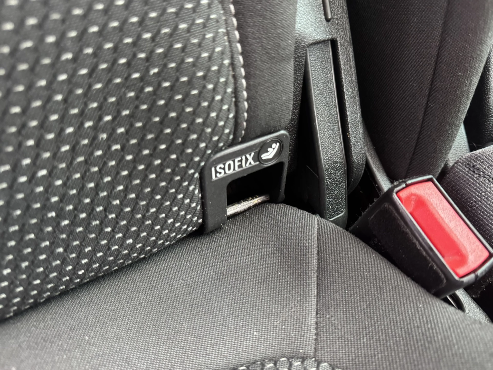 Hoofdafbeelding Opel Zafira