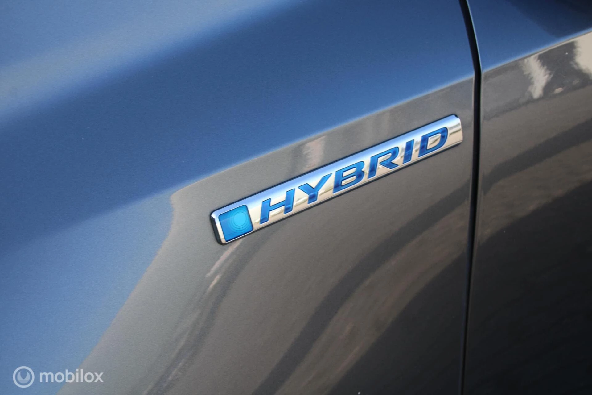 Hoofdafbeelding Honda CR-V