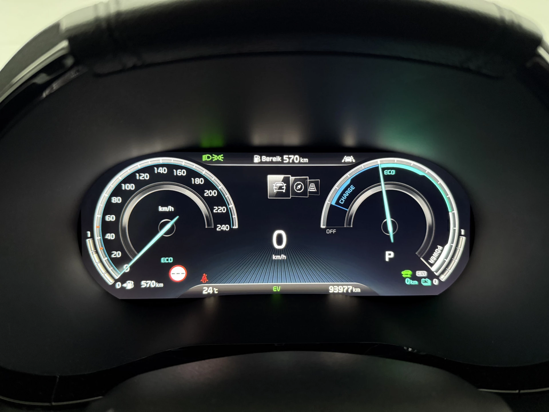 Hoofdafbeelding Kia XCeed
