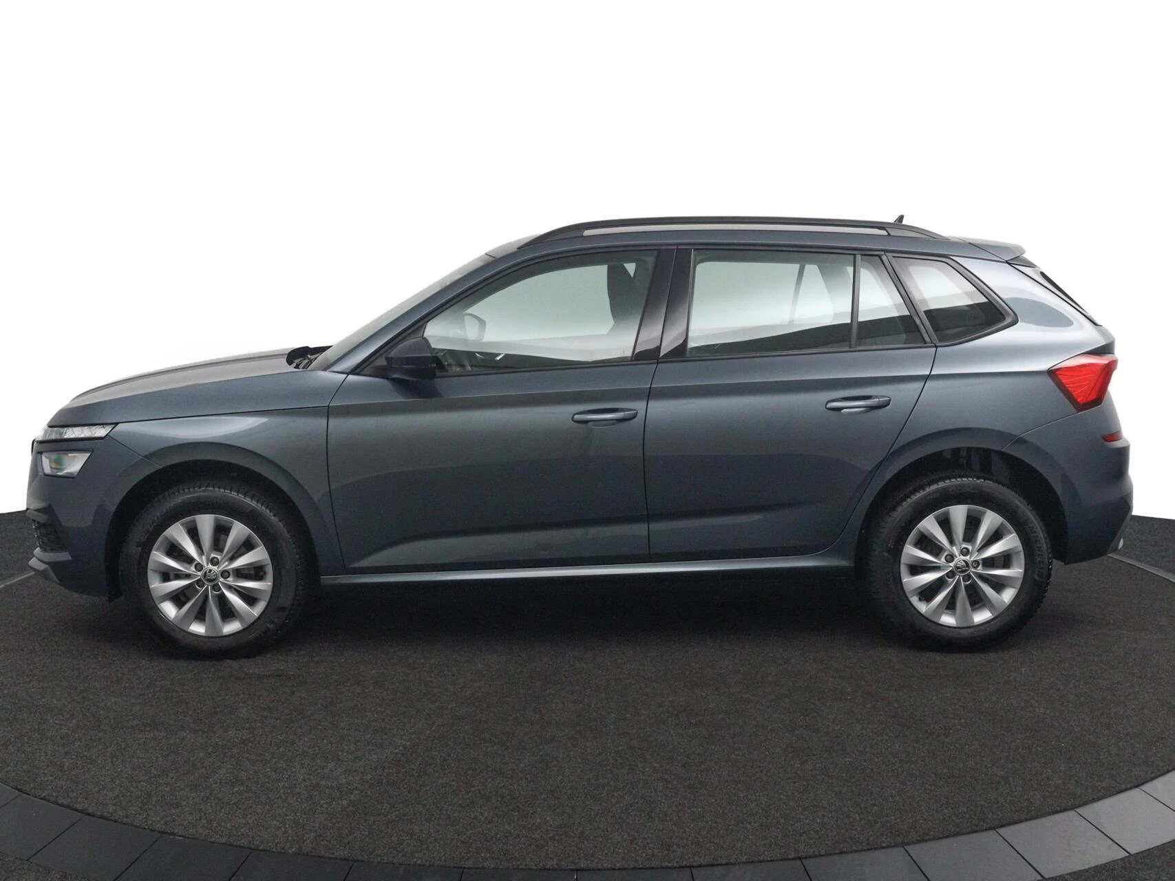 Hoofdafbeelding Škoda Kamiq