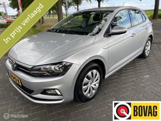Volkswagen Polo 1.0 MPI Comfortline I Airco I CarPlay I