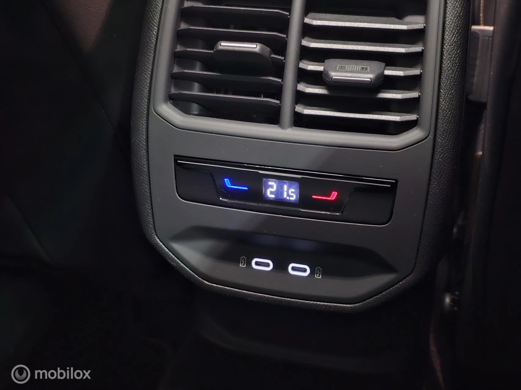 Hoofdafbeelding CUPRA Leon Sportstourer