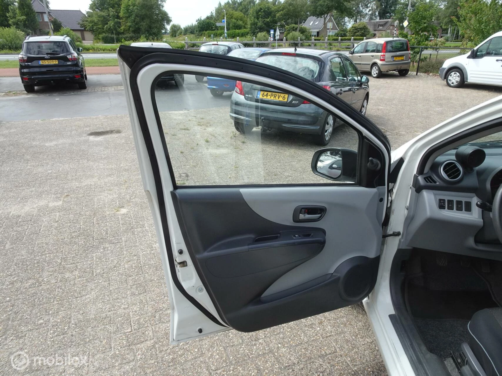 Hoofdafbeelding Suzuki Alto