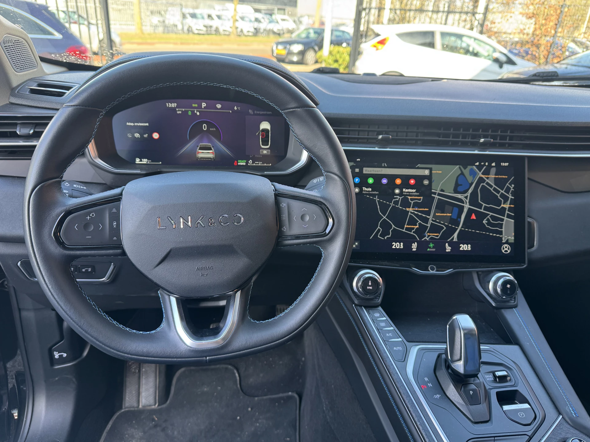 Hoofdafbeelding Lynk & Co 01