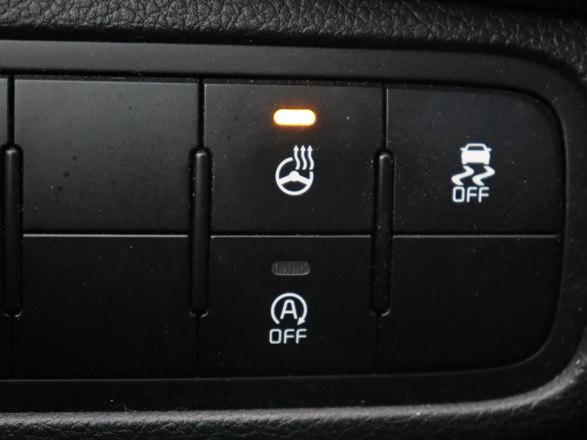 Hoofdafbeelding Kia Carens