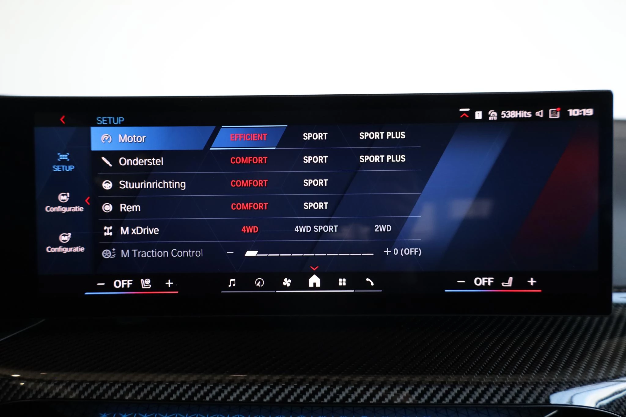 Hoofdafbeelding BMW M4