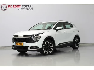Kia Sportage 1.6 T-GDi Plug-in Hybrid AWD DynamicLine 265PK, CARPLAY | FULLE LED | NAVI | PDC V+A