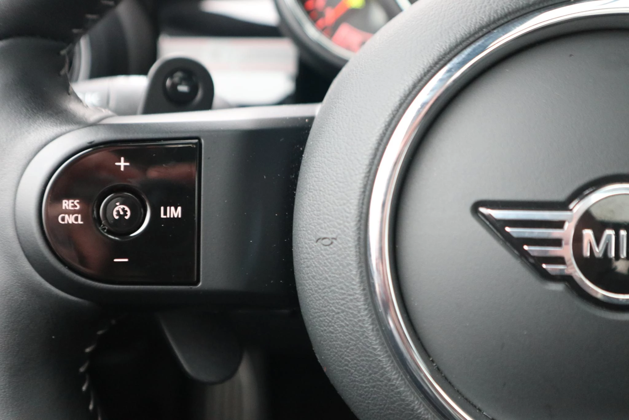 Hoofdafbeelding MINI Cooper S