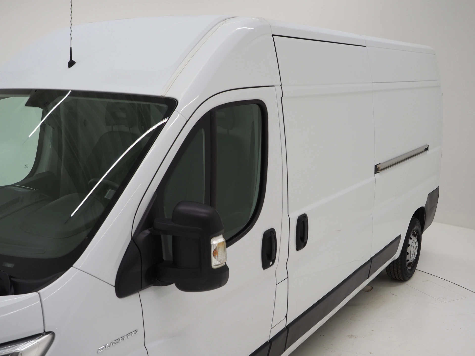 Hoofdafbeelding Fiat Ducato