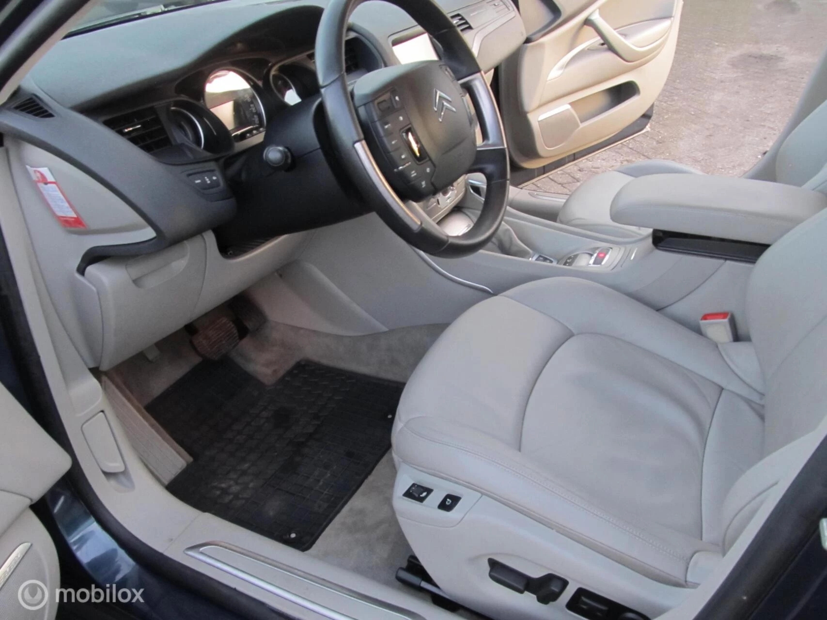 Hoofdafbeelding Citroën C5