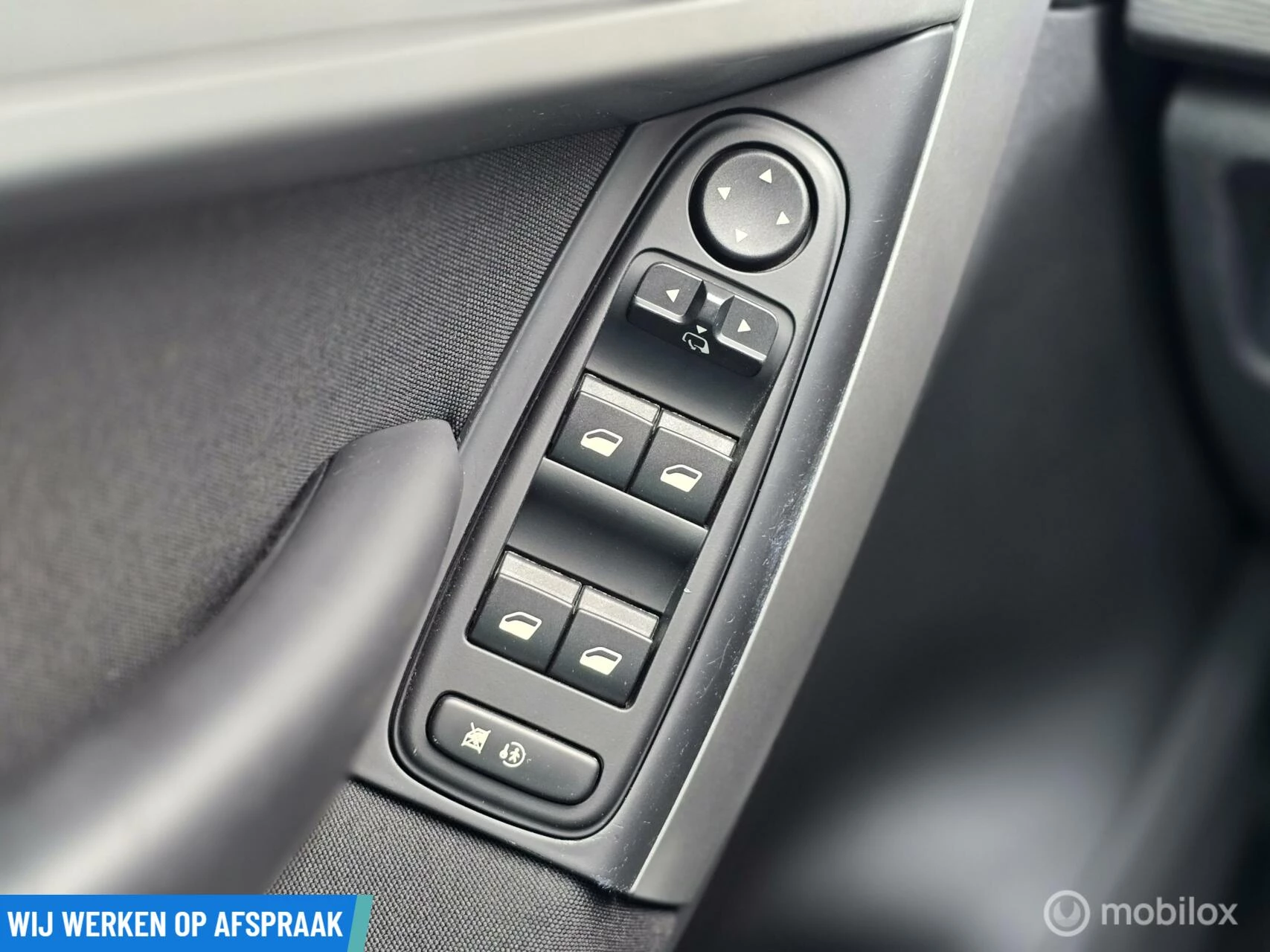 Hoofdafbeelding Citroën C4 Picasso