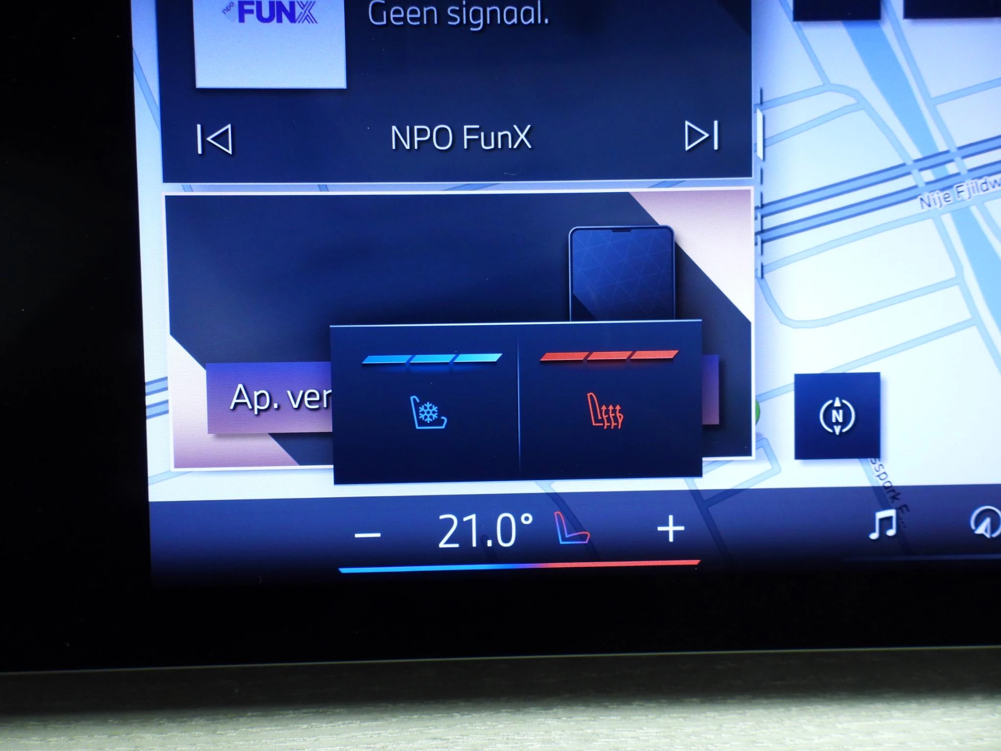 Hoofdafbeelding BMW 7 Serie