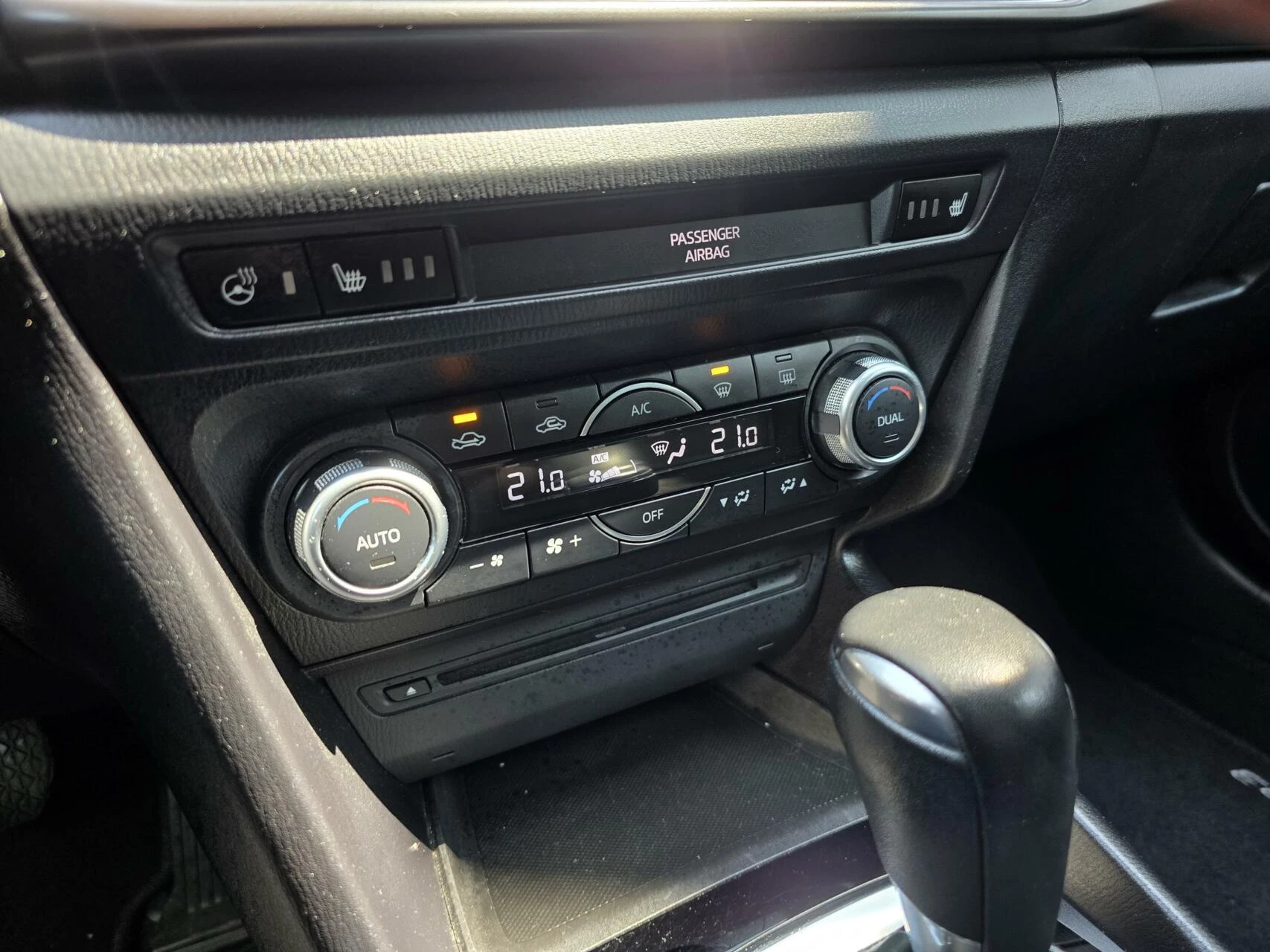 Hoofdafbeelding Mazda 3