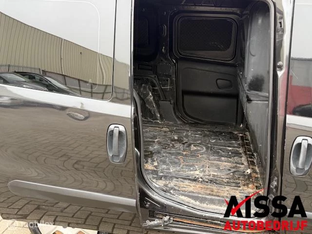 Hoofdafbeelding Fiat Doblò