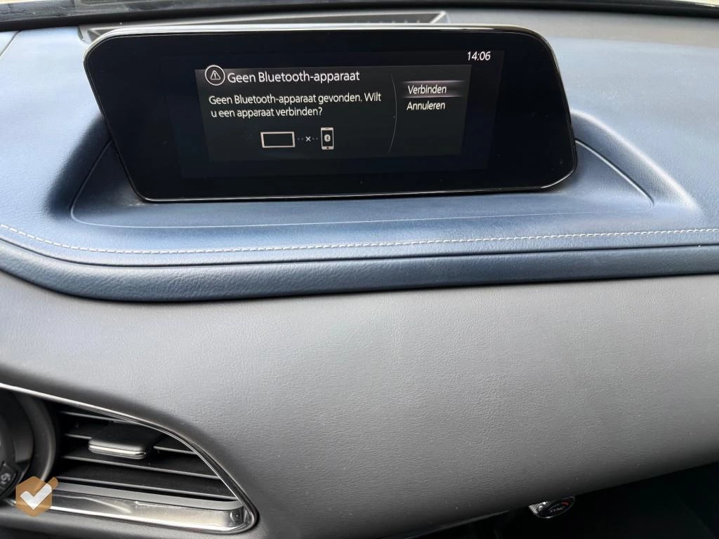 Hoofdafbeelding Mazda CX-30