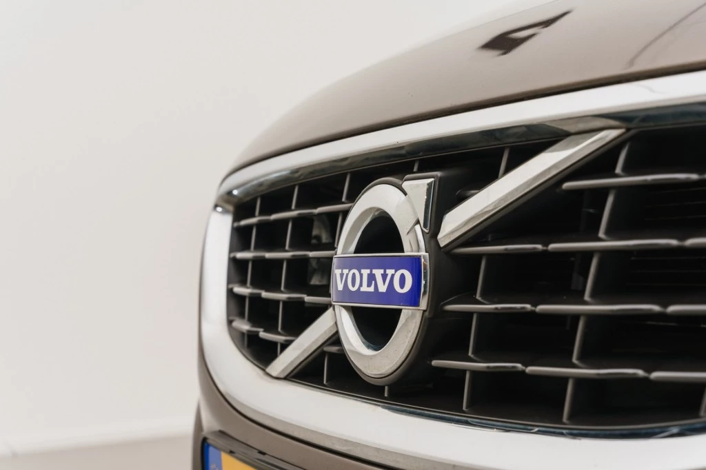 Hoofdafbeelding Volvo C70