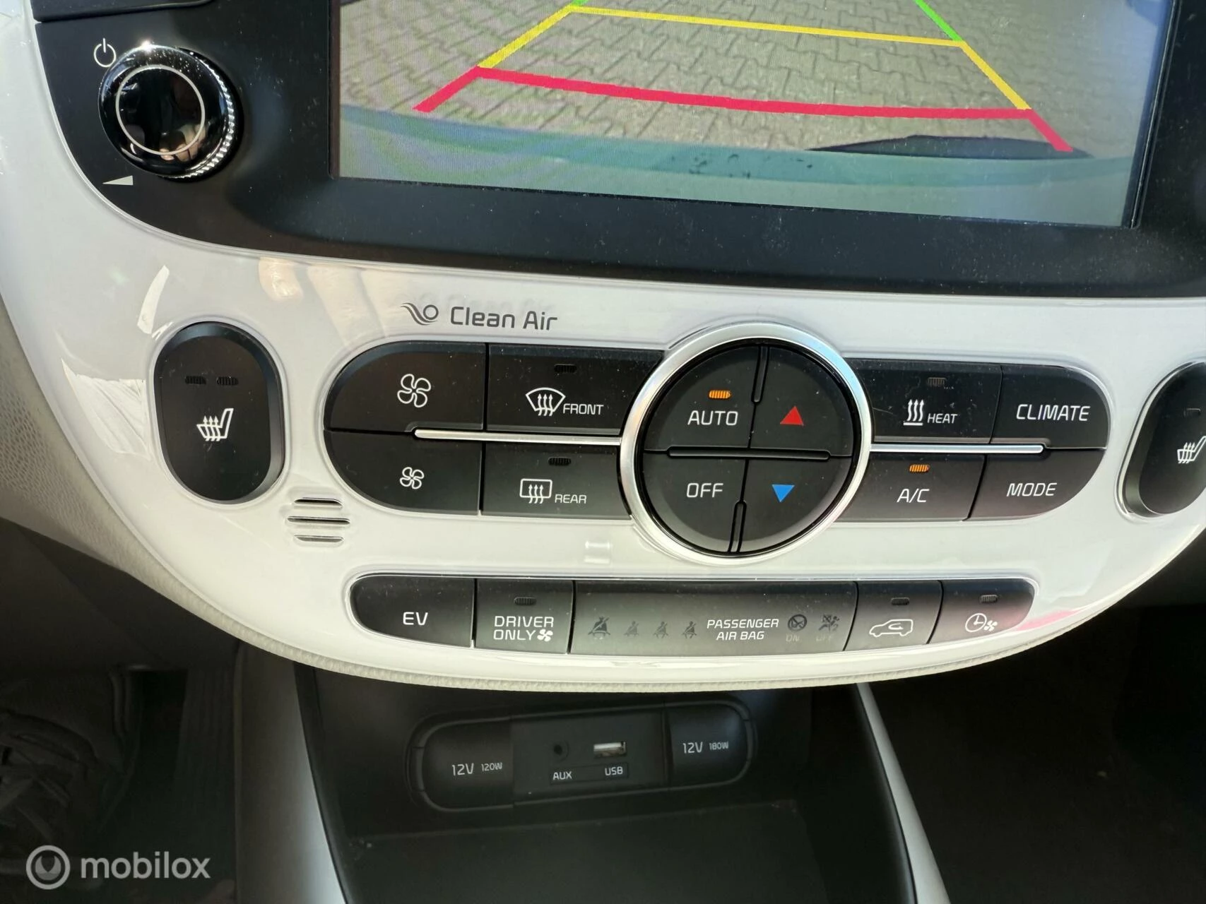 Hoofdafbeelding Kia e-Soul