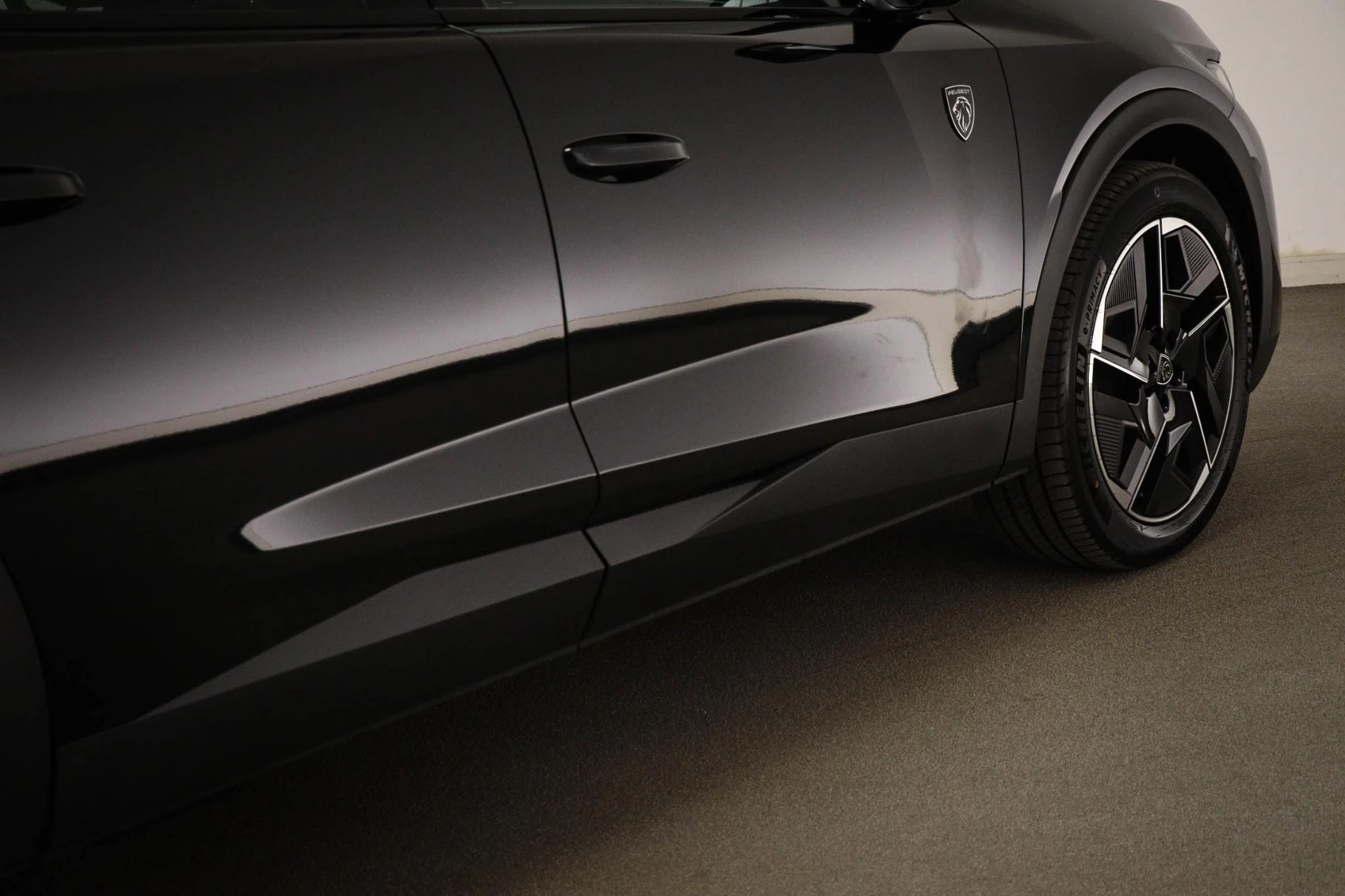 Hoofdafbeelding Peugeot 408