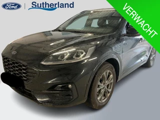 Ford Kuga 2.5 PHEV ST-Line | Panoramadak | Winter Pack | Adaptive cruise control | Dodehoeksensoren | Head up Display | Adaptive LED | 1.500 kg geremd trekgewicht