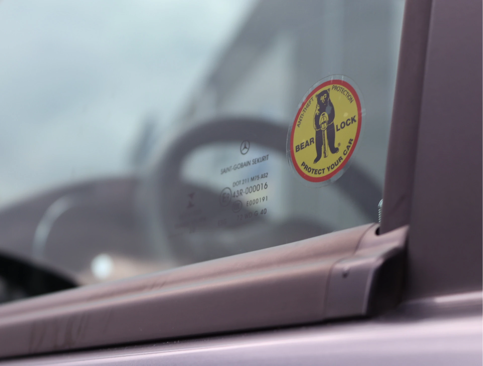Hoofdafbeelding Mercedes-Benz Marco Polo
