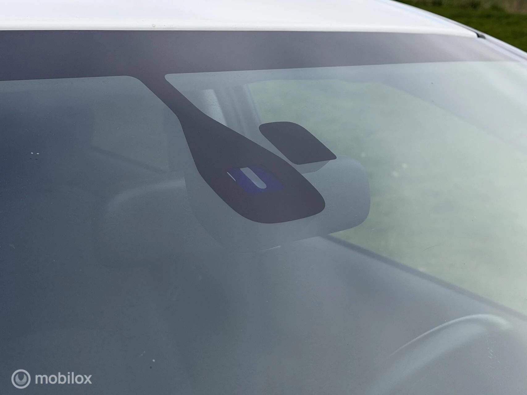 Hoofdafbeelding Mitsubishi Space Star