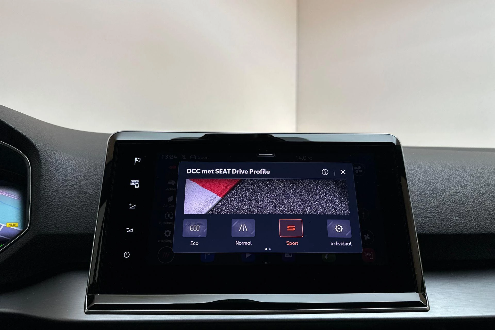 Hoofdafbeelding SEAT Tarraco