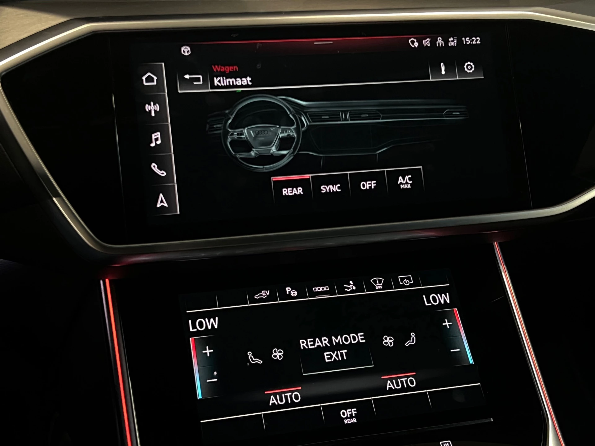 Hoofdafbeelding Audi A7