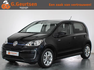 Volkswagen e-Up! Camera, stoelverwarming, airco, Cruise Control