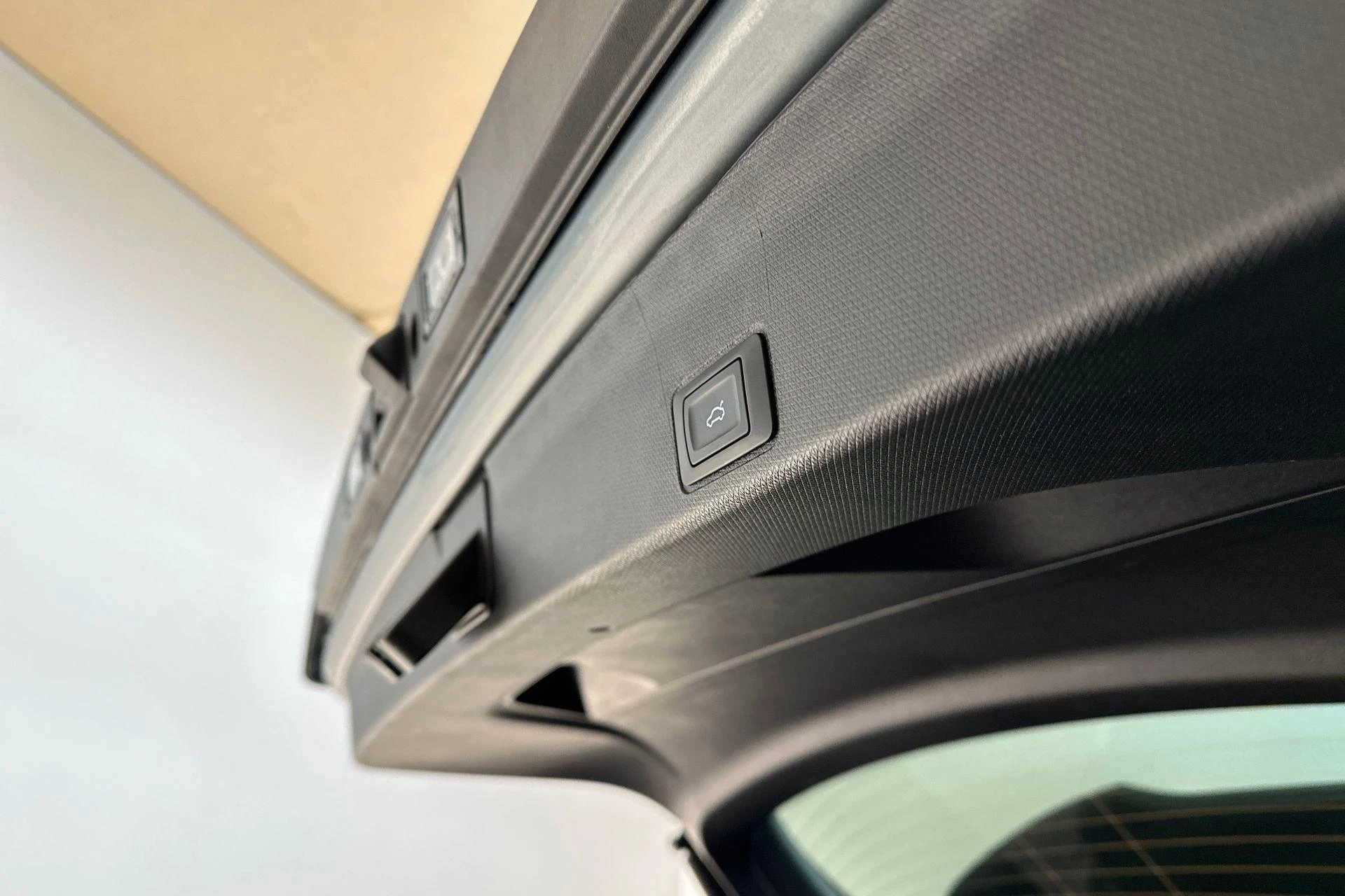 Hoofdafbeelding CUPRA Terramar