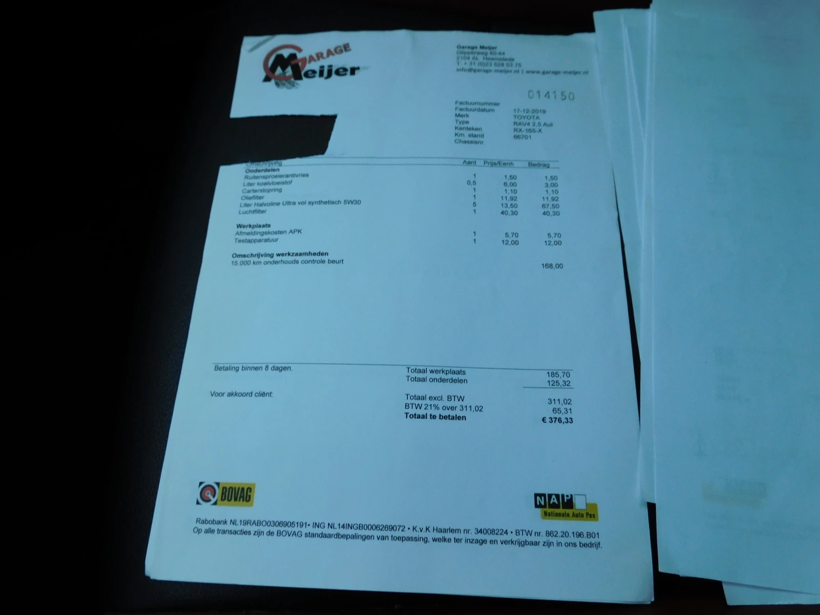 Hoofdafbeelding Toyota RAV4