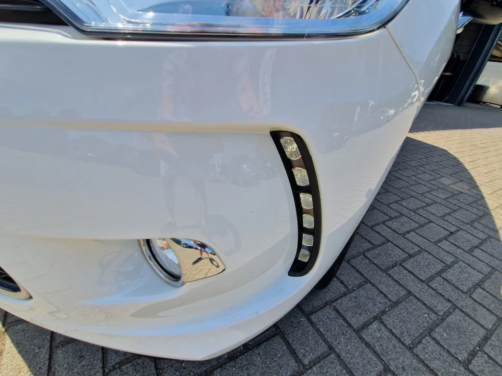 Hoofdafbeelding Citroën DS3
