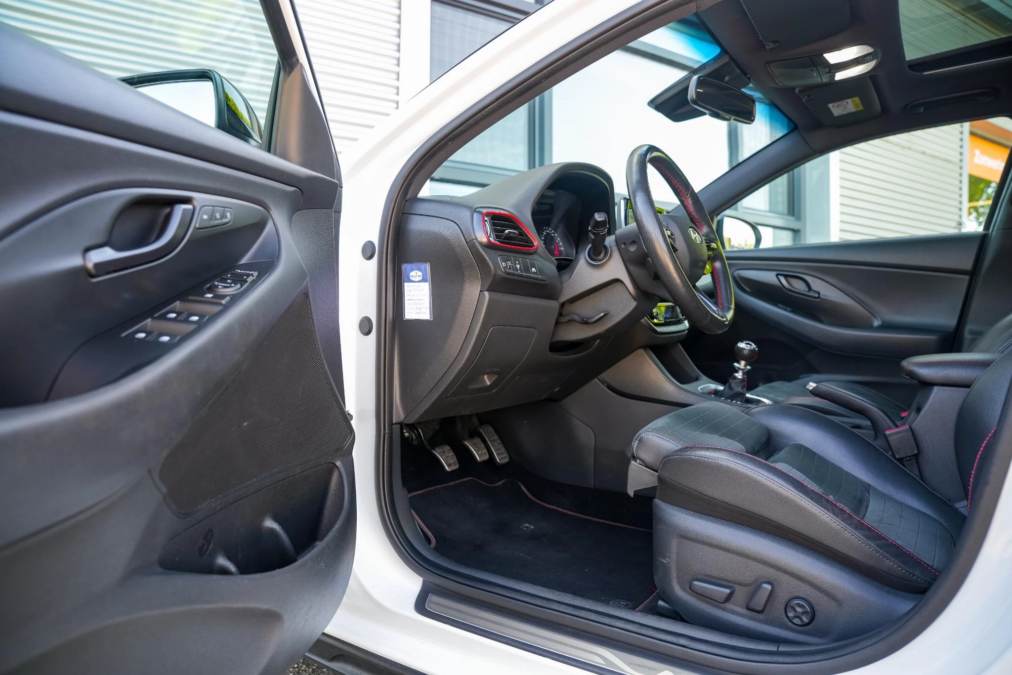 Hoofdafbeelding Hyundai i30