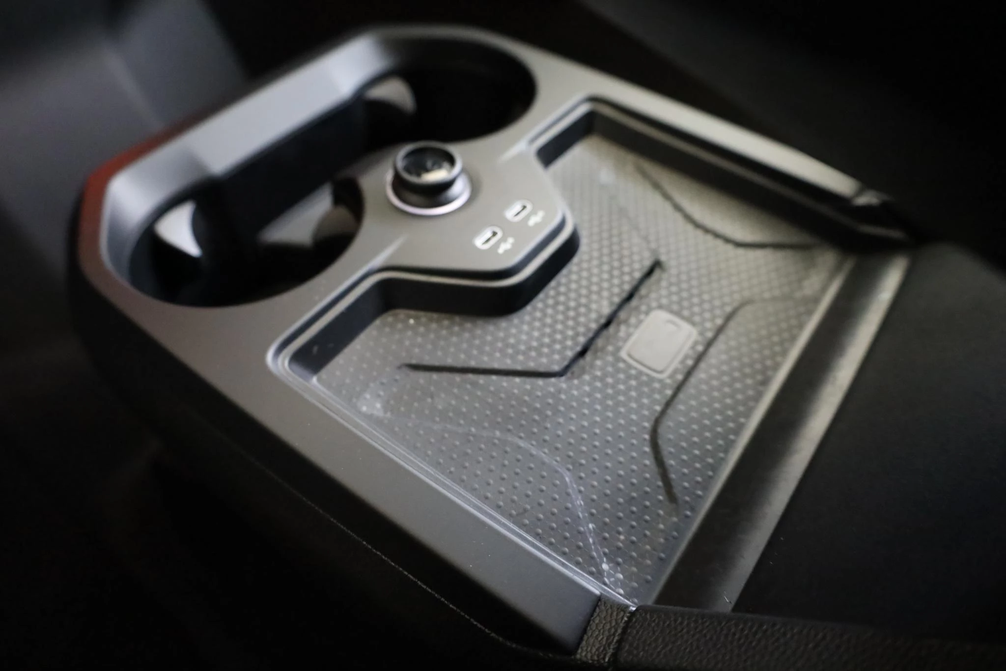 Hoofdafbeelding BMW iX