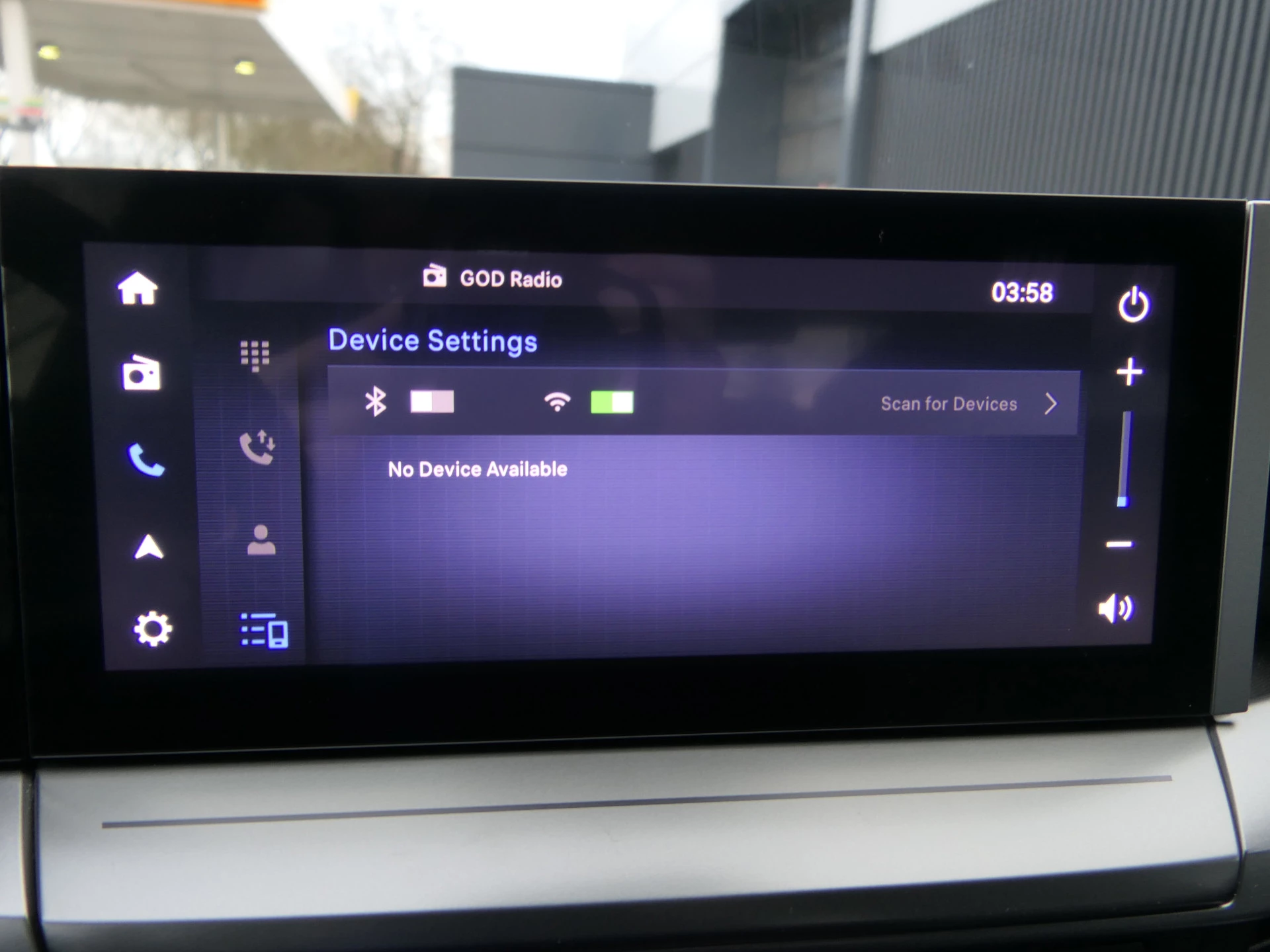 Hoofdafbeelding Opel Frontera