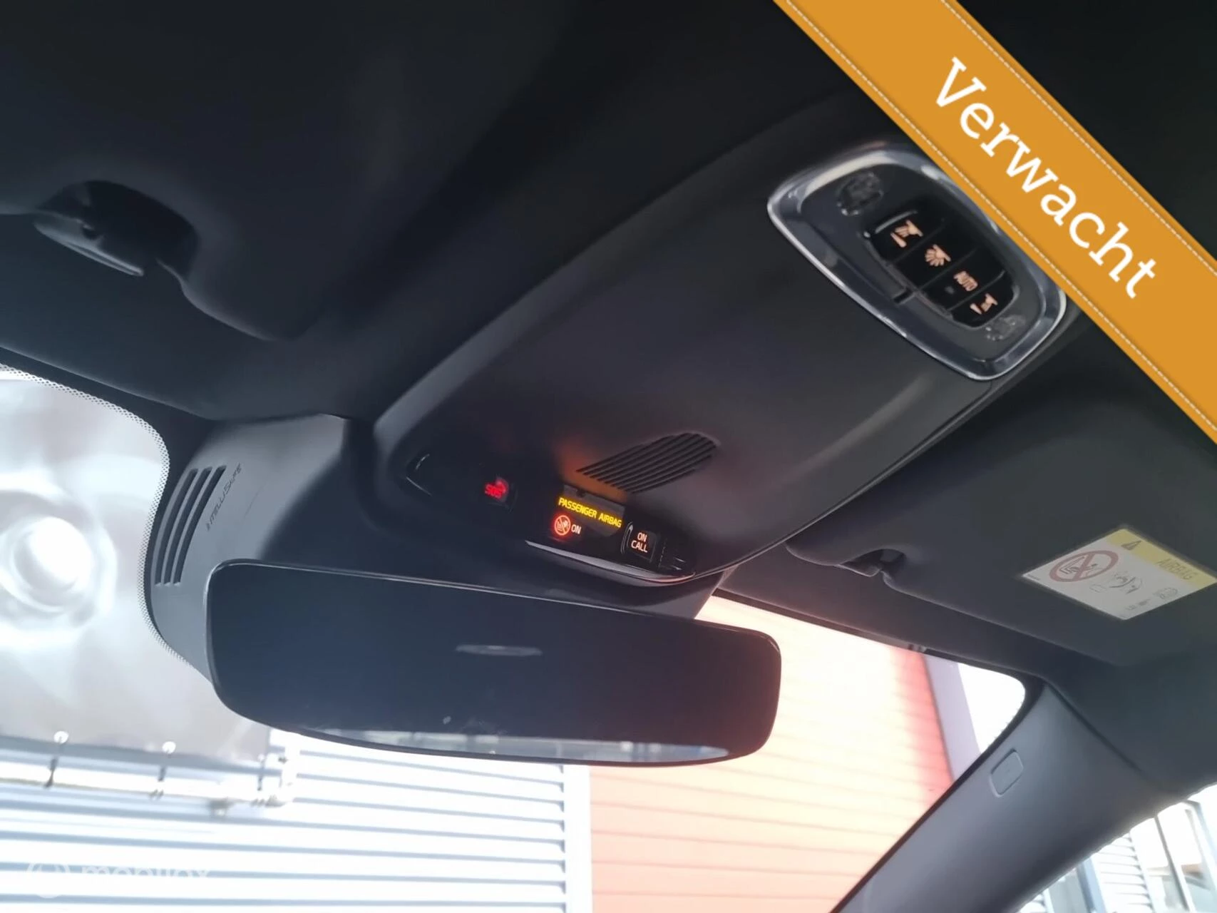 Hoofdafbeelding Volvo S60