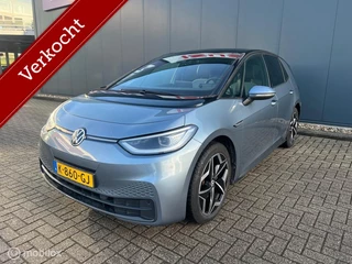 Volkswagen ID.3 Business 58 kWh