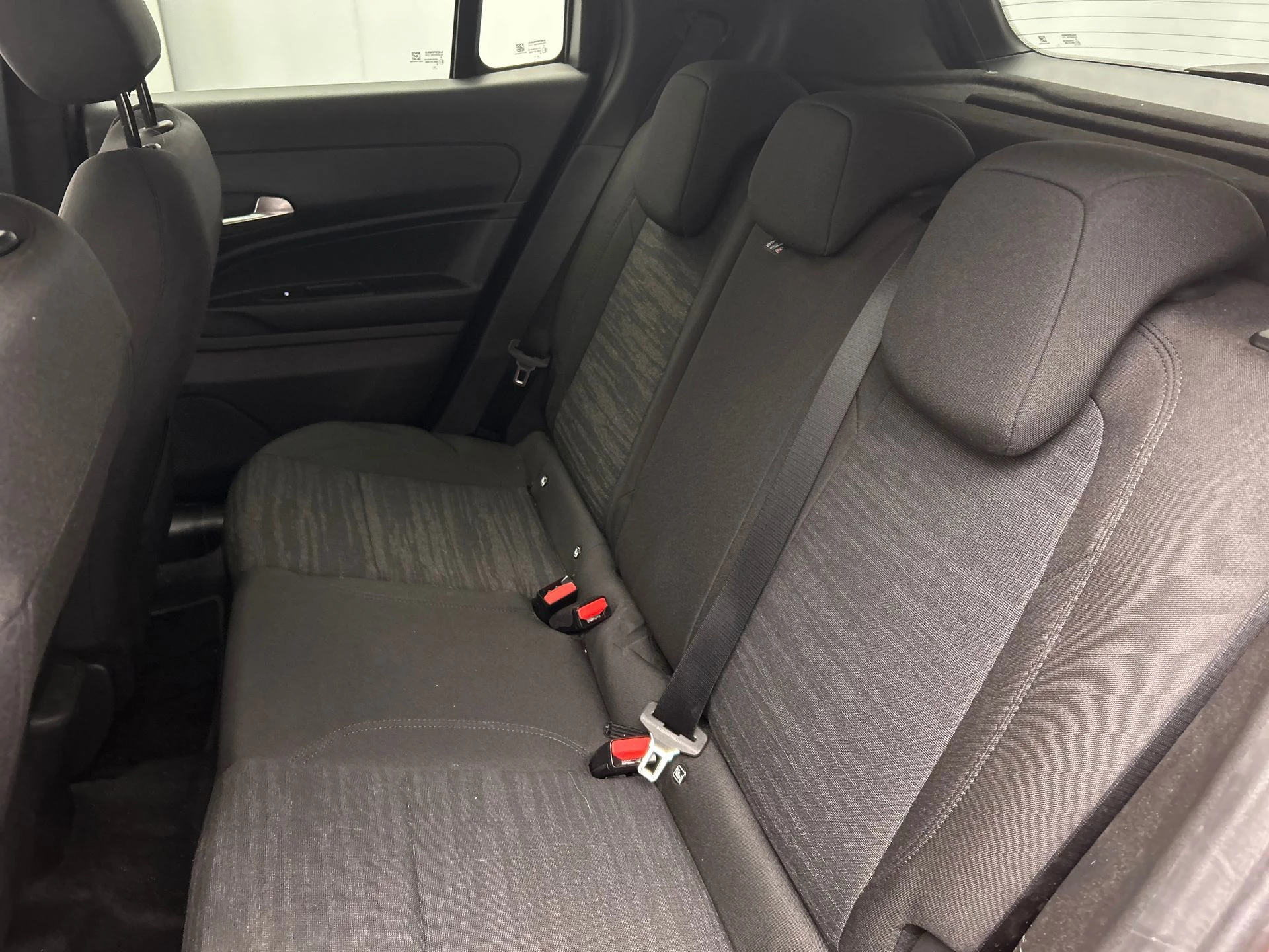 Hoofdafbeelding Jeep Avenger