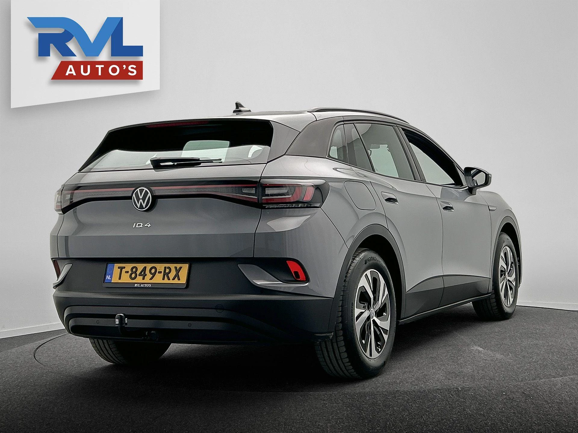 Hoofdafbeelding Volkswagen ID.4