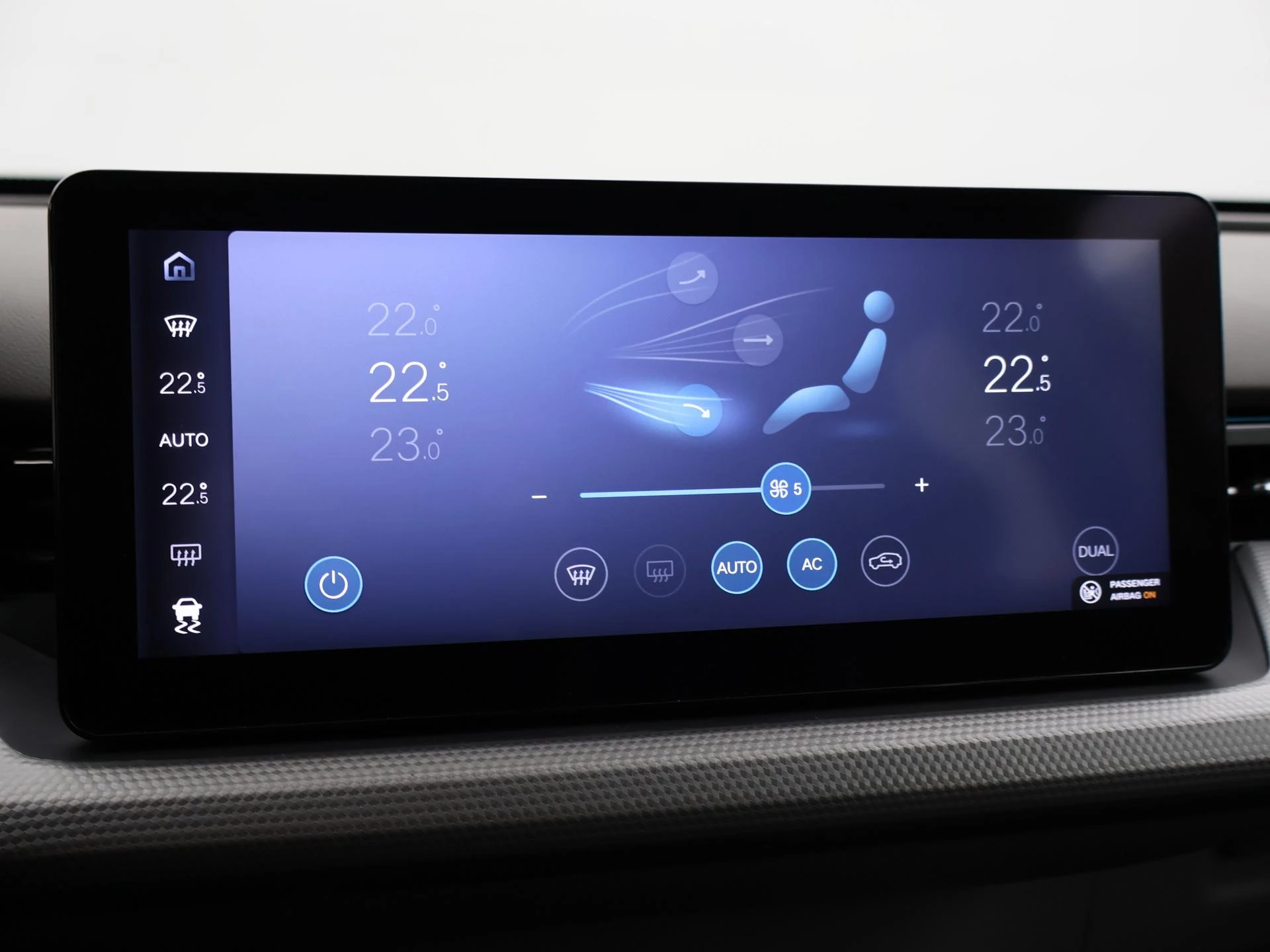 Hoofdafbeelding Aiways U5