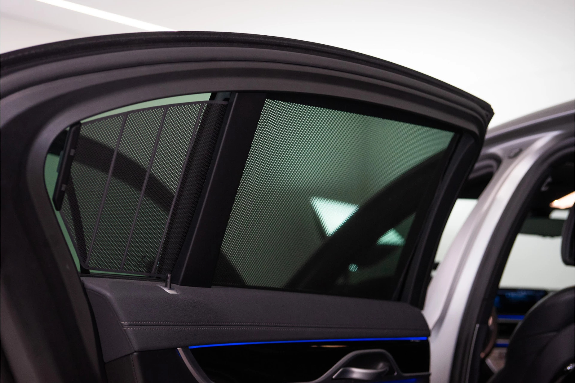 Hoofdafbeelding BMW 7 Serie