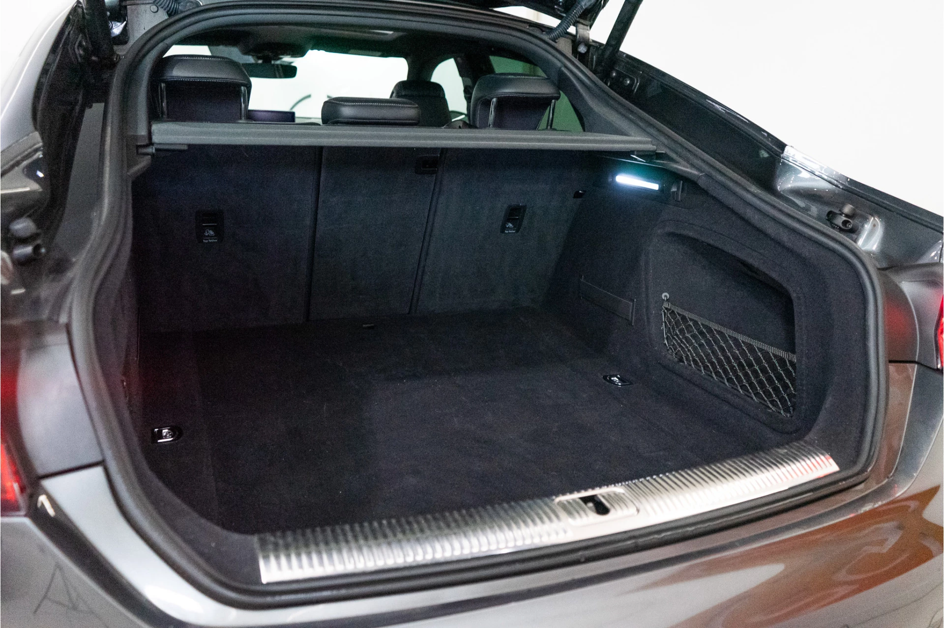 Hoofdafbeelding Audi S5