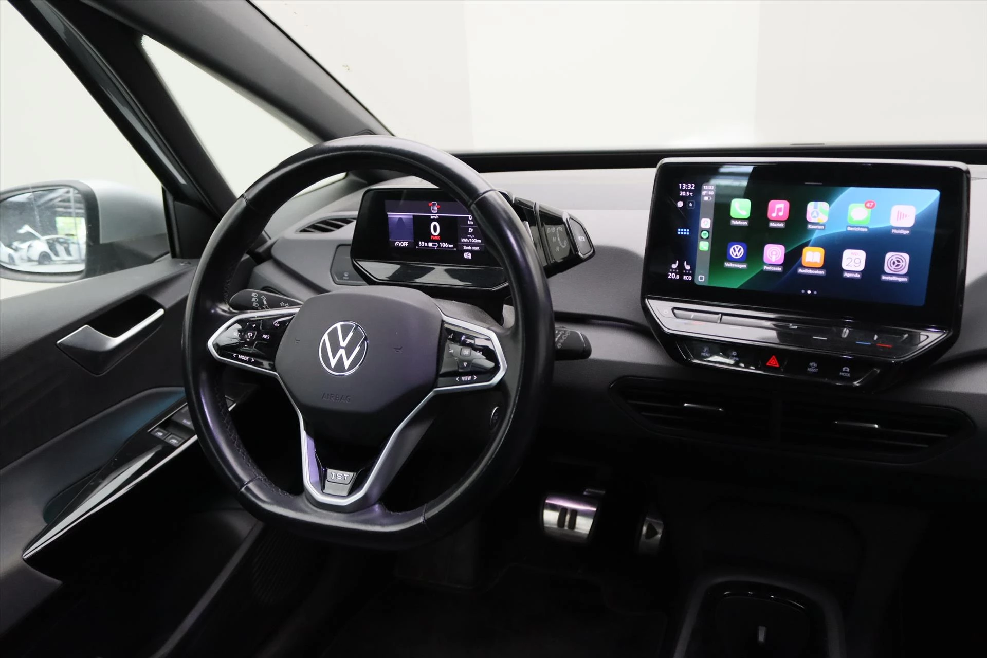 Hoofdafbeelding Volkswagen ID.3
