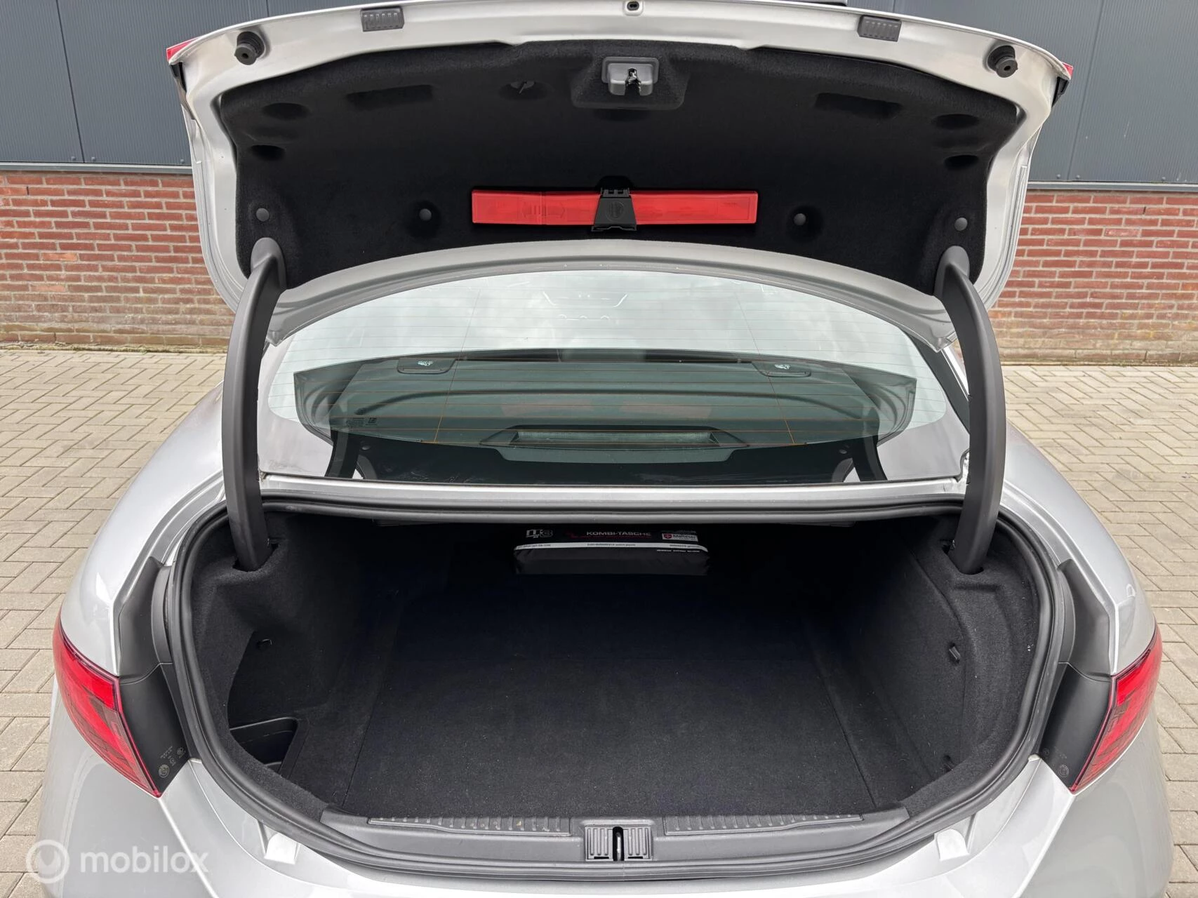 Hoofdafbeelding Alfa Romeo Giulia