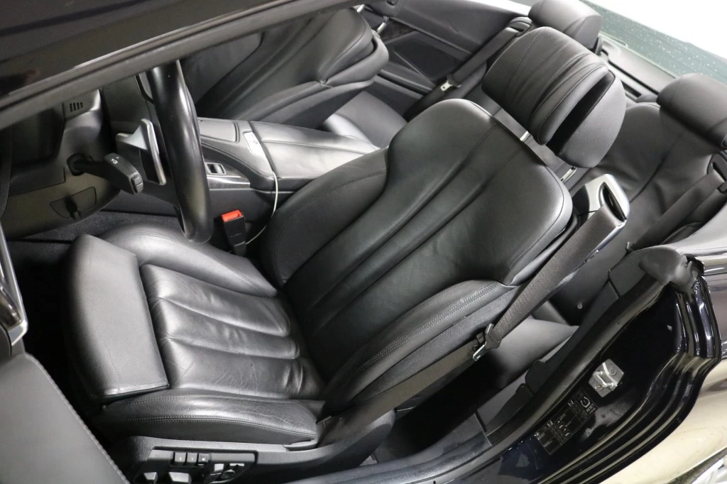 Hoofdafbeelding BMW 6 Serie