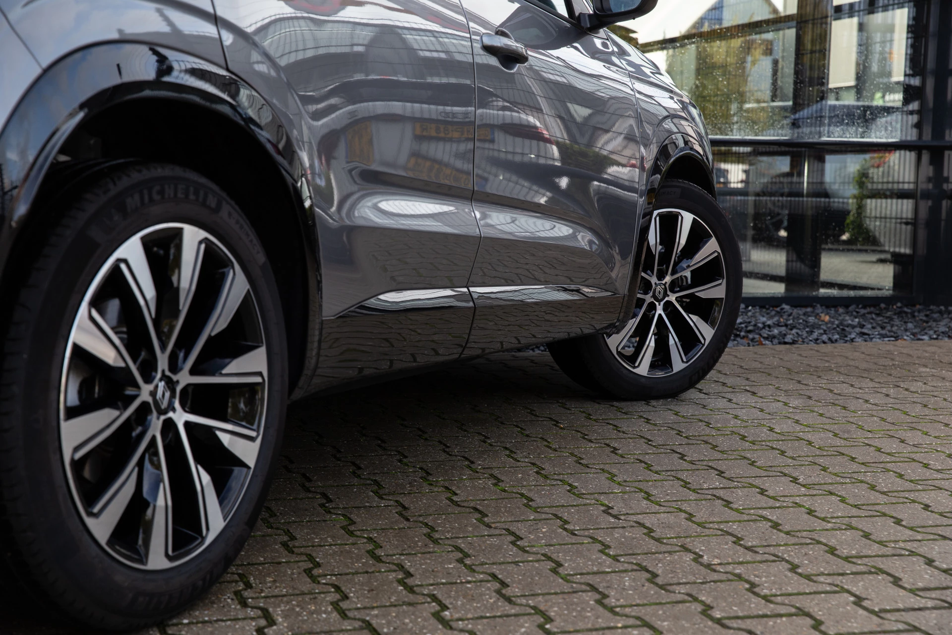 Hoofdafbeelding Renault Austral